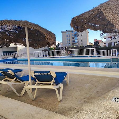 Apartmán La Nogalera Torremolinos Exteriér fotografie