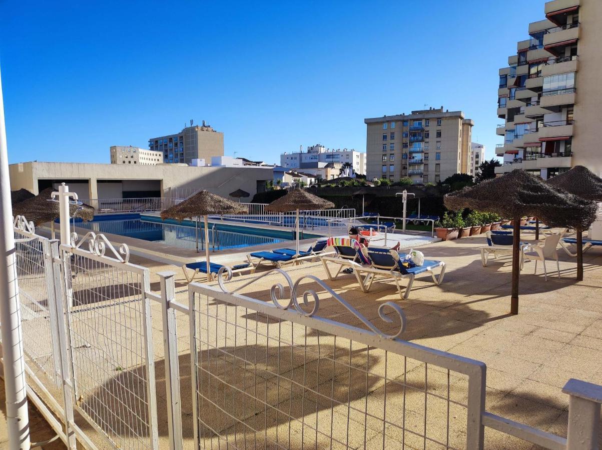 Apartmán La Nogalera Torremolinos Exteriér fotografie