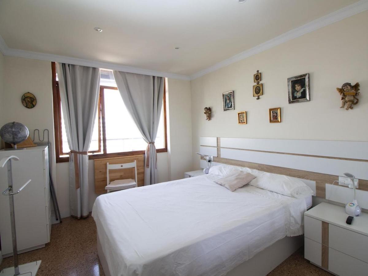 Apartmán La Nogalera Torremolinos Exteriér fotografie