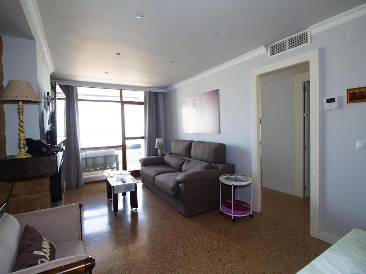 Apartmán La Nogalera Torremolinos Exteriér fotografie