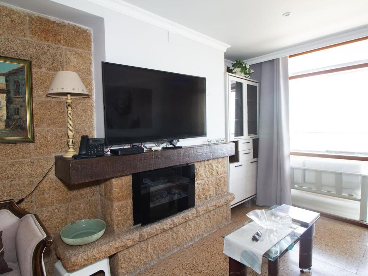 Apartmán La Nogalera Torremolinos Exteriér fotografie