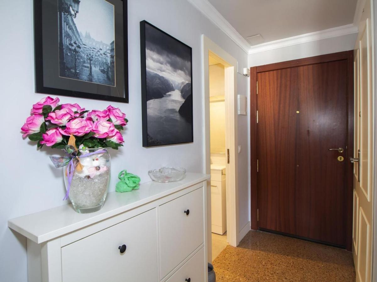Apartmán La Nogalera Torremolinos Exteriér fotografie