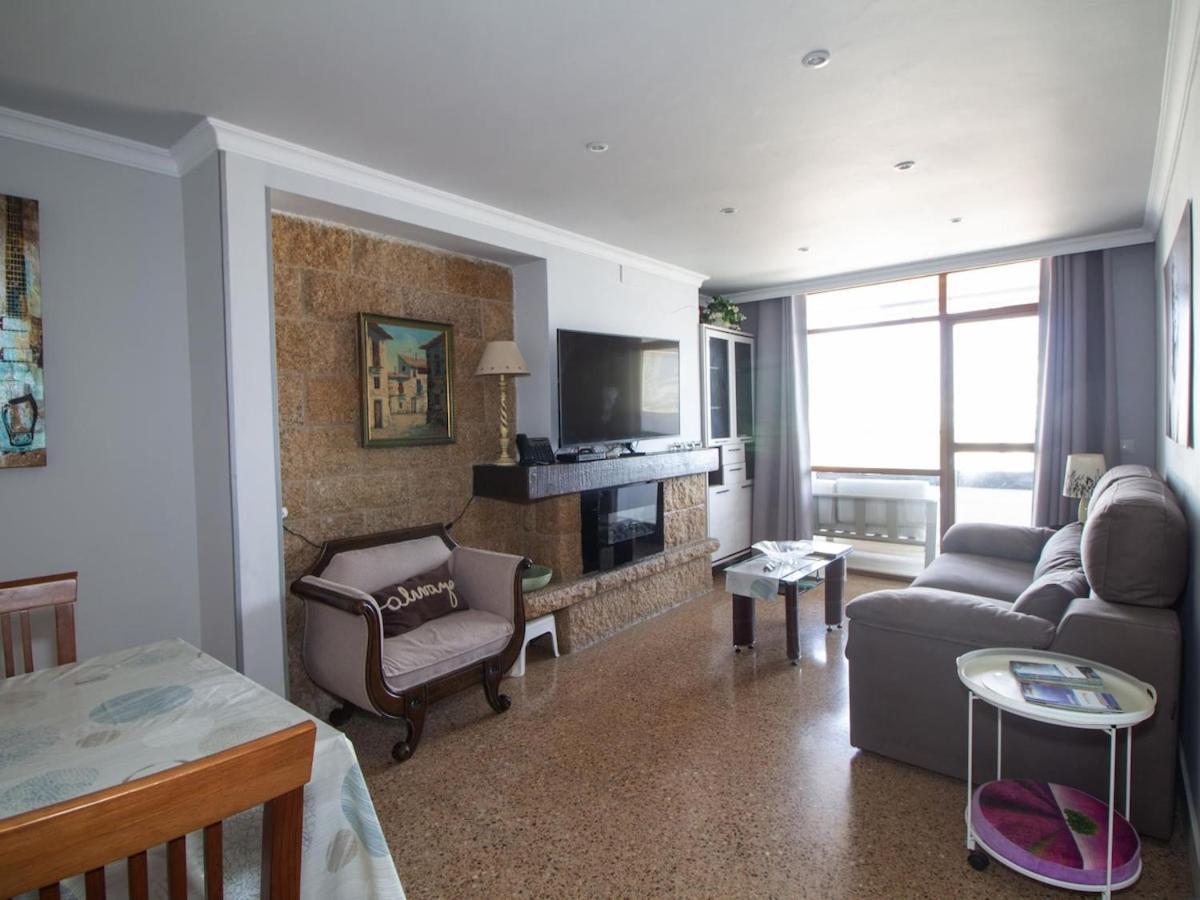 Apartmán La Nogalera Torremolinos Exteriér fotografie