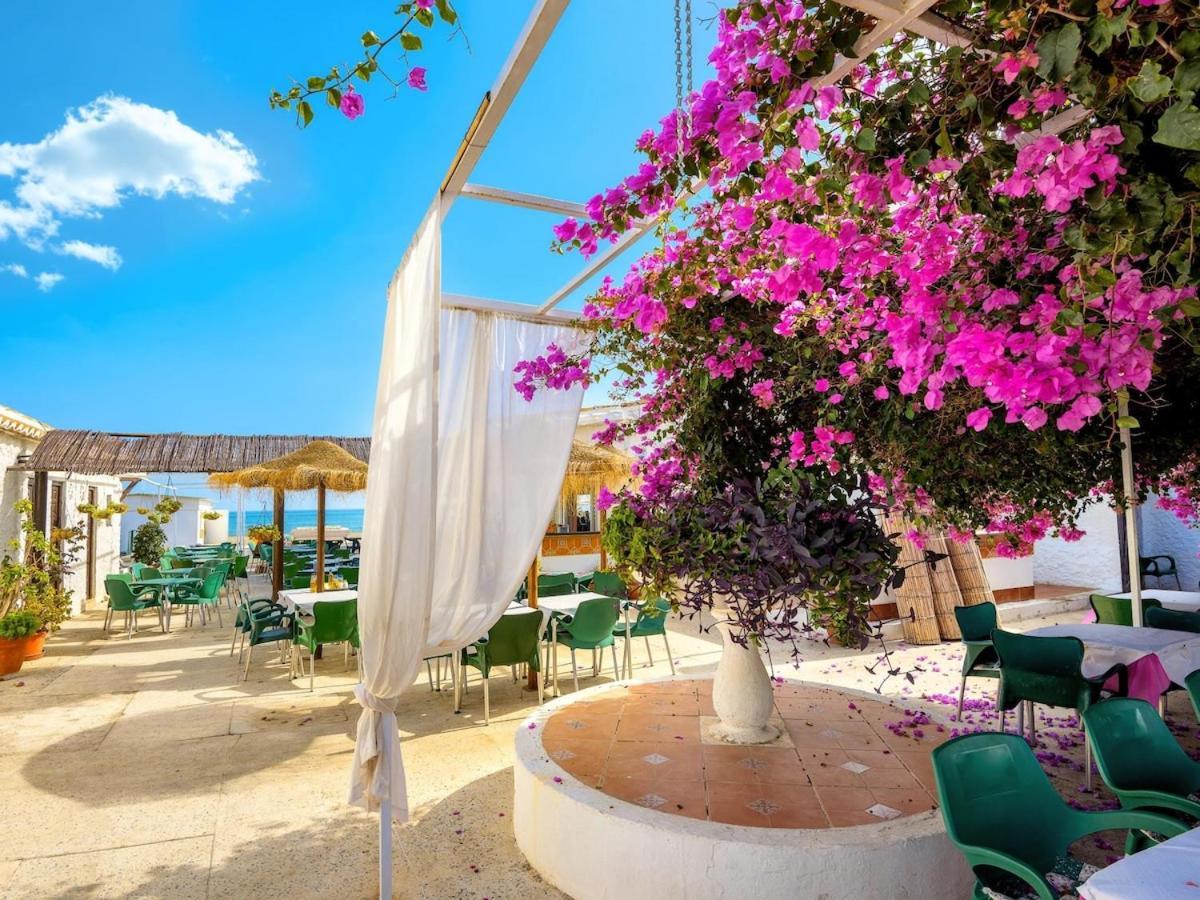 Apartmán La Nogalera Torremolinos Exteriér fotografie