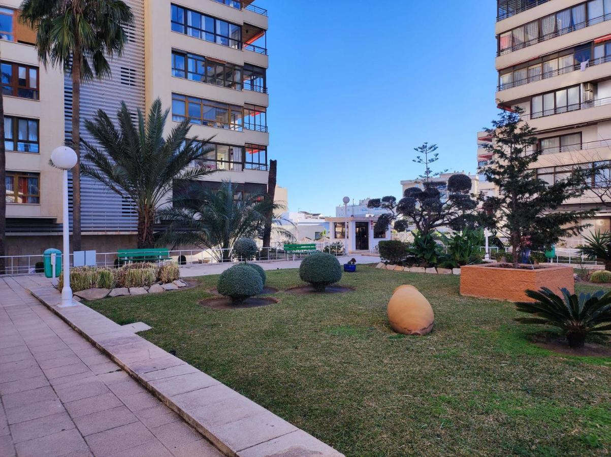 Apartmán La Nogalera Torremolinos Exteriér fotografie