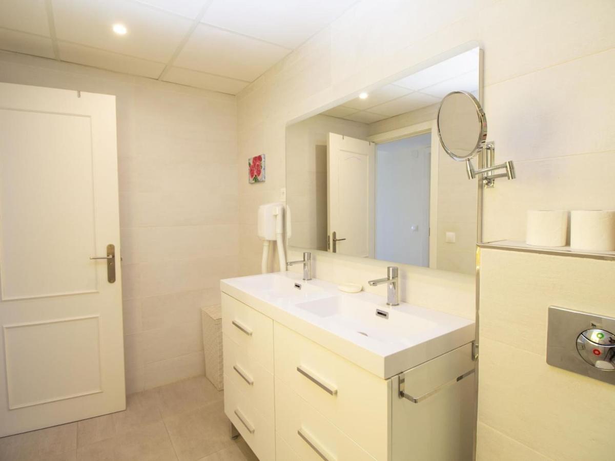 Apartmán La Nogalera Torremolinos Exteriér fotografie