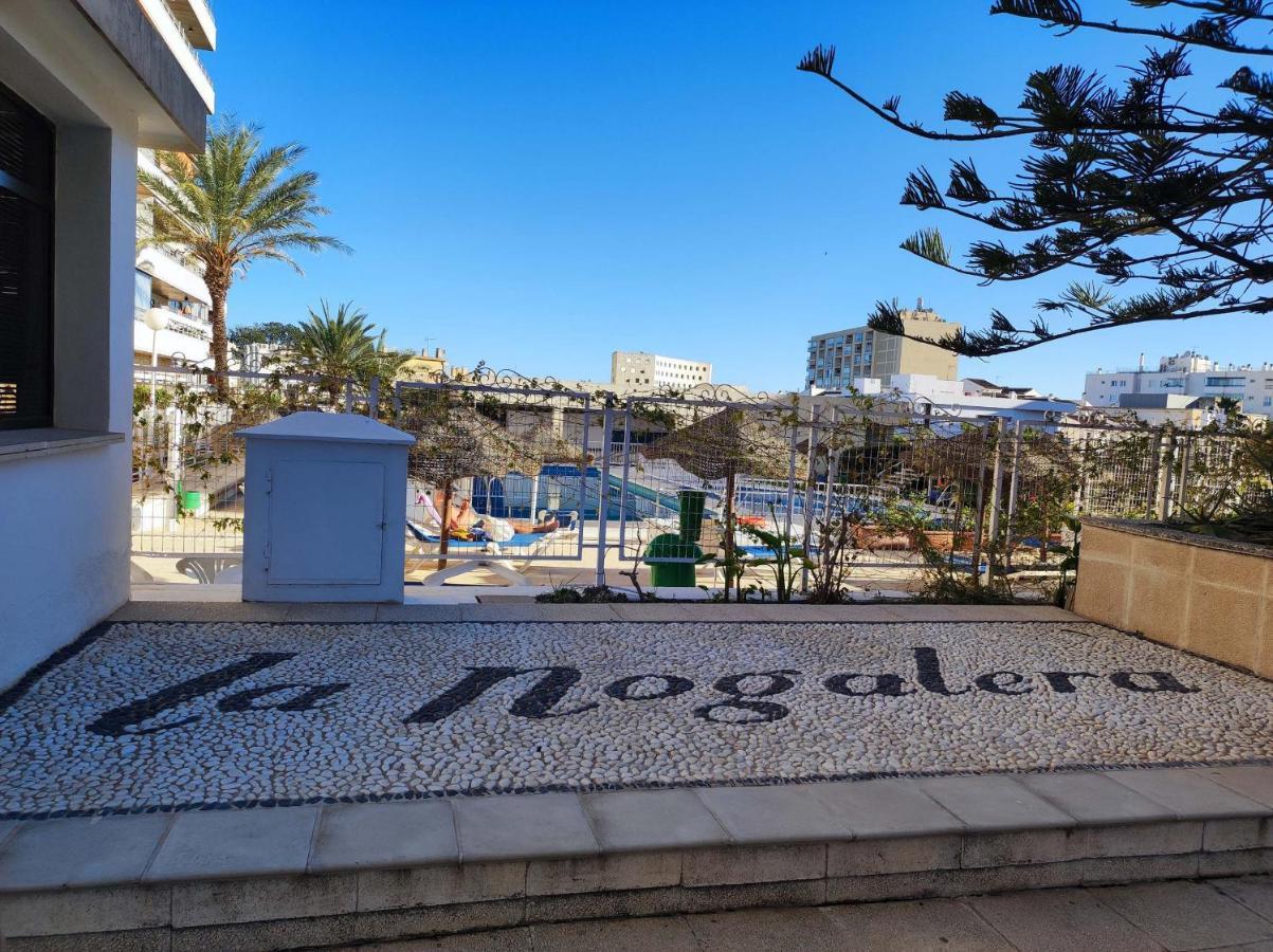 Apartmán La Nogalera Torremolinos Exteriér fotografie