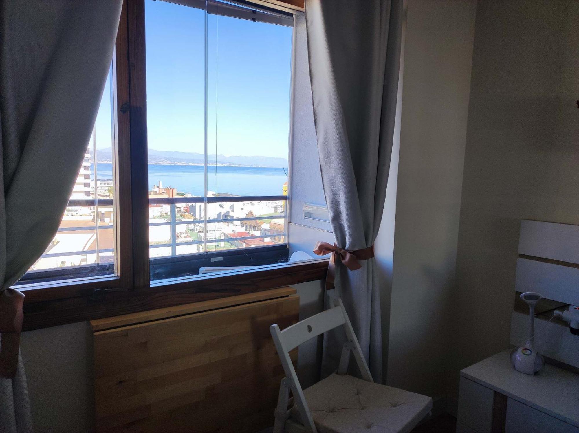 Apartmán La Nogalera Torremolinos Exteriér fotografie